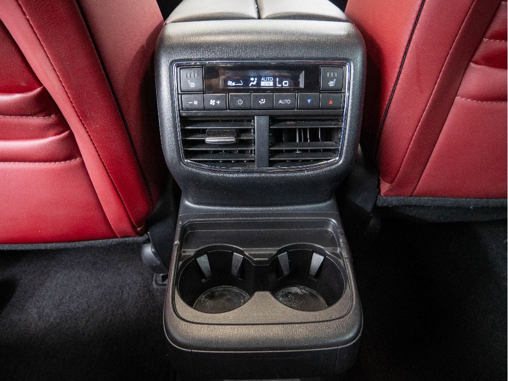 2023 Mazda Mazda CX-9 Carbon Edition