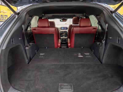 2023 Mazda Mazda CX-9 Carbon Edition