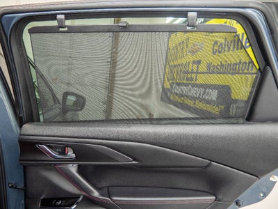 2023 Mazda Mazda CX-9 Carbon Edition