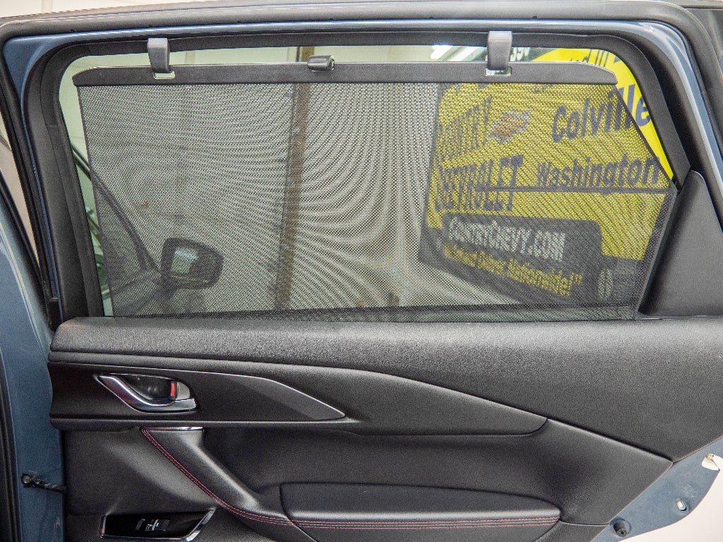 2023 Mazda Mazda CX-9 Carbon Edition