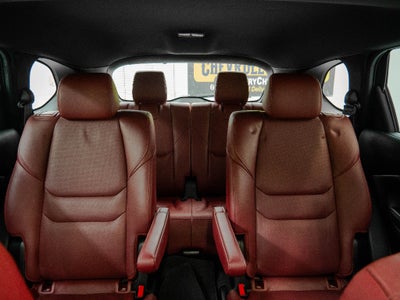 2023 Mazda Mazda CX-9 Carbon Edition