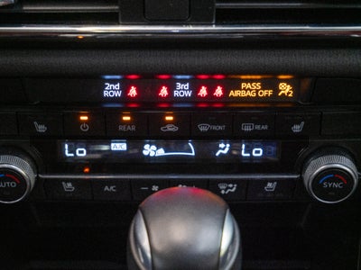 2023 Mazda Mazda CX-9 Carbon Edition