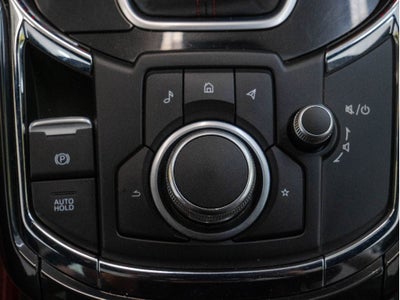 2023 Mazda Mazda CX-9 Carbon Edition