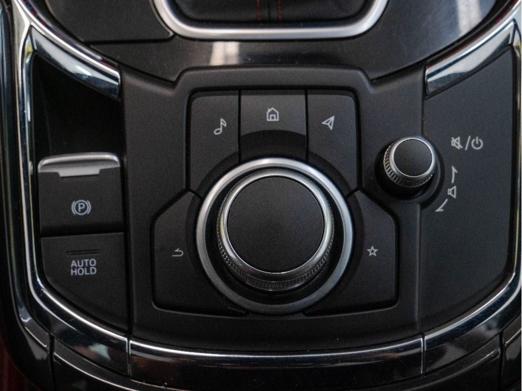 2023 Mazda Mazda CX-9 Carbon Edition