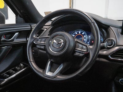 2023 Mazda Mazda CX-9 Carbon Edition