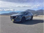 2023 Mazda Mazda CX-9 Carbon Edition