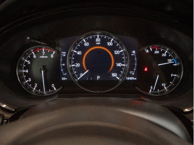 2023 Mazda Mazda CX-9 Carbon Edition