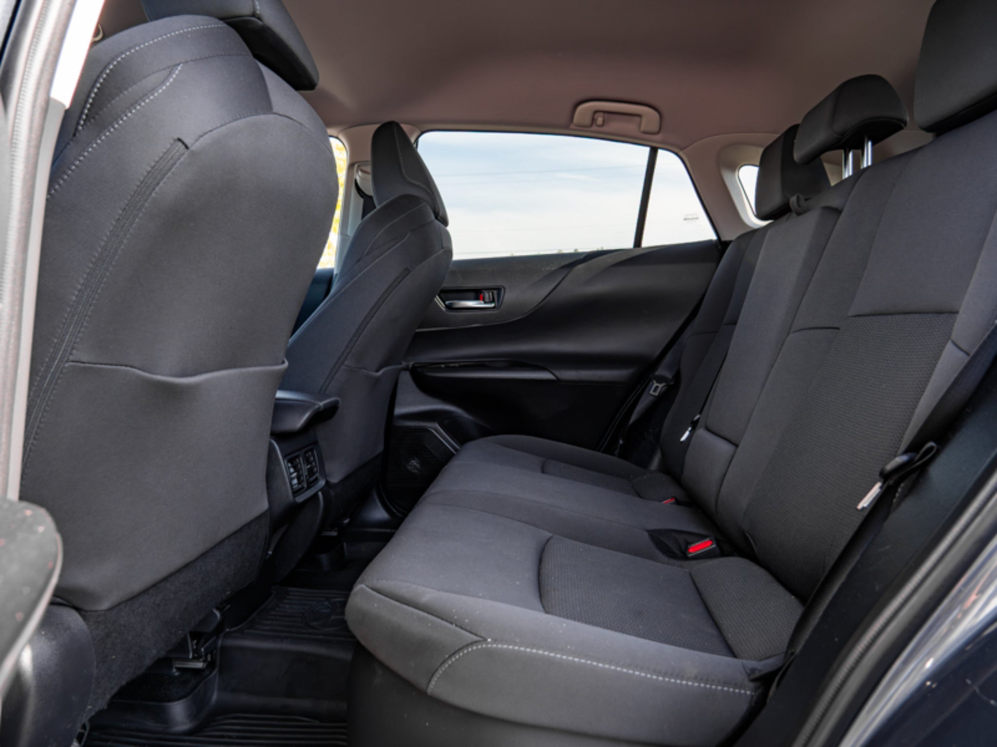 2024 Toyota Venza LE