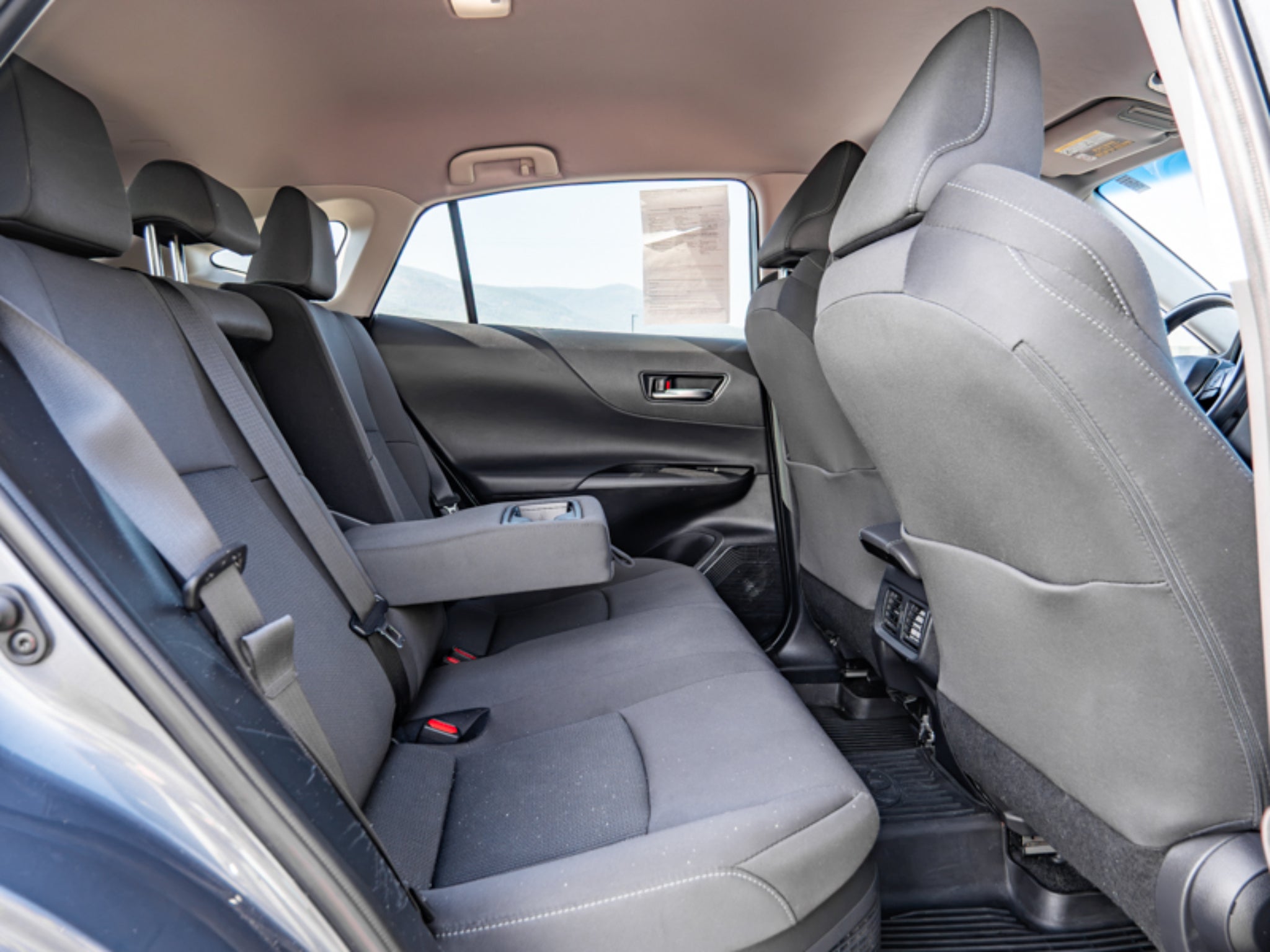 2024 Toyota Venza LE