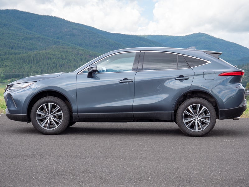2024 Toyota Venza LE