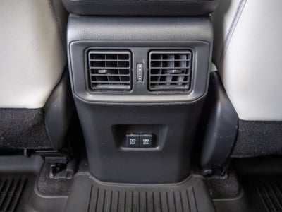 2020 Toyota RAV4 Hybrid Limited