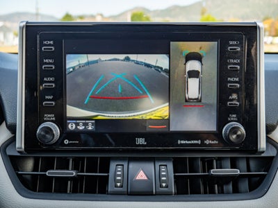 2020 Toyota RAV4 Hybrid Limited