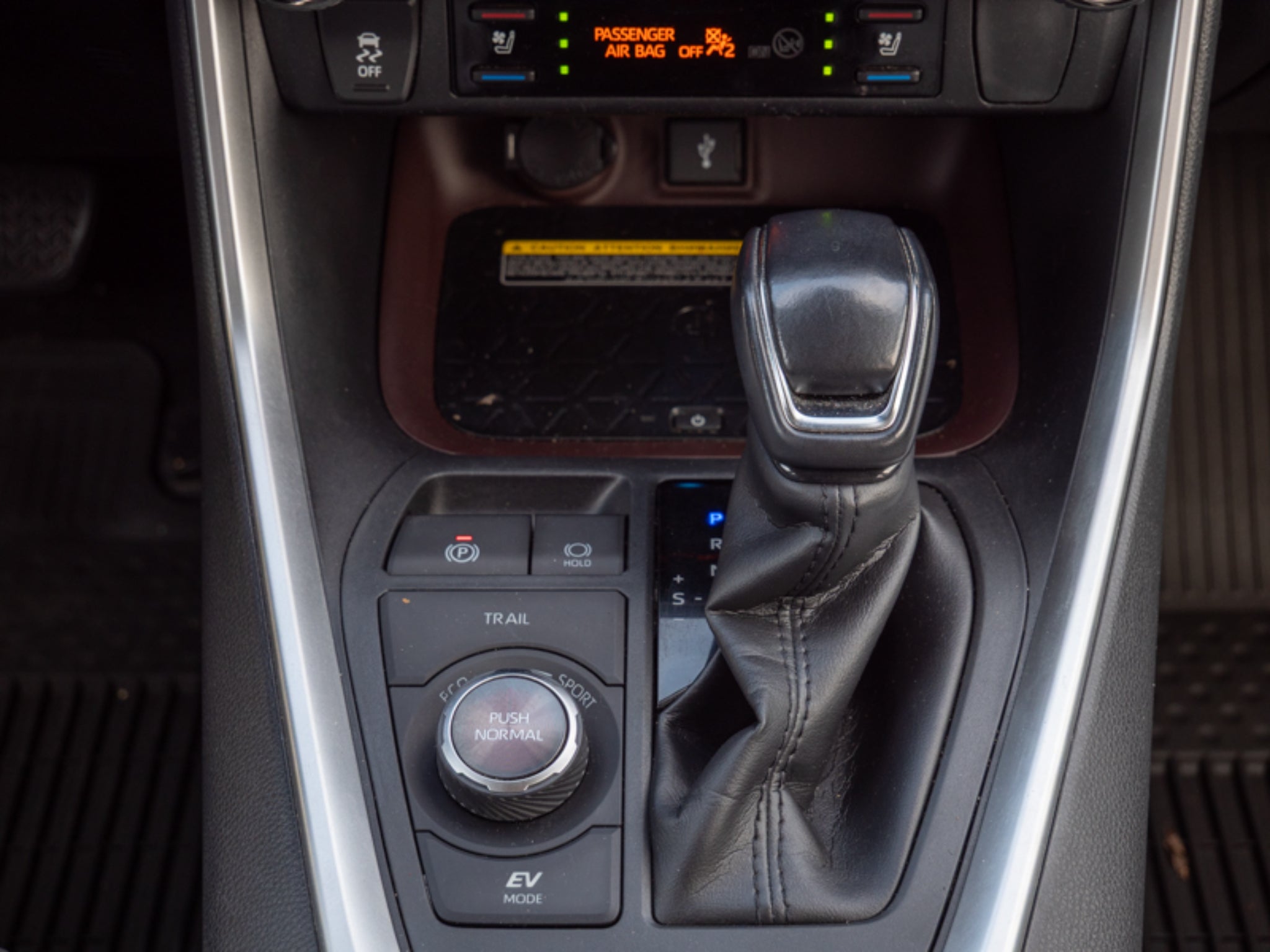 2020 Toyota RAV4 Hybrid Limited