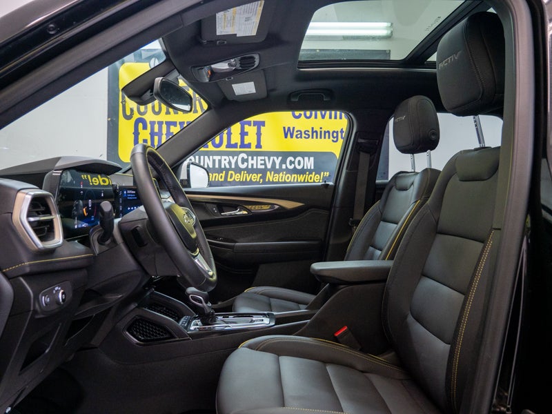 2024 Chevrolet Trailblazer ACTIV