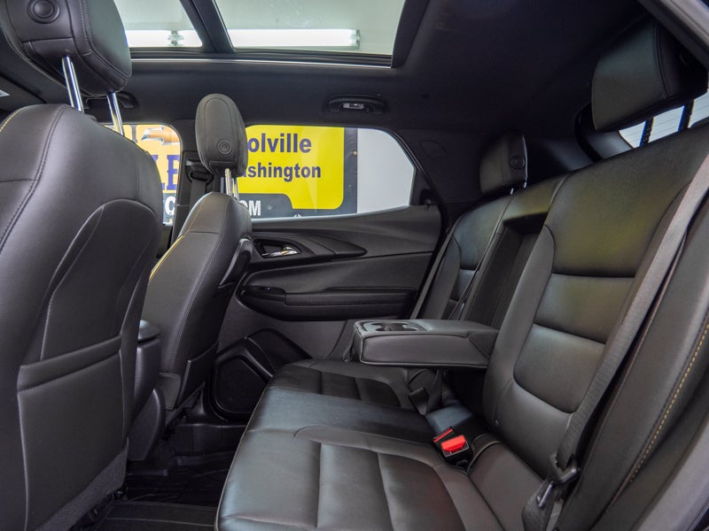 2024 Chevrolet Trailblazer ACTIV