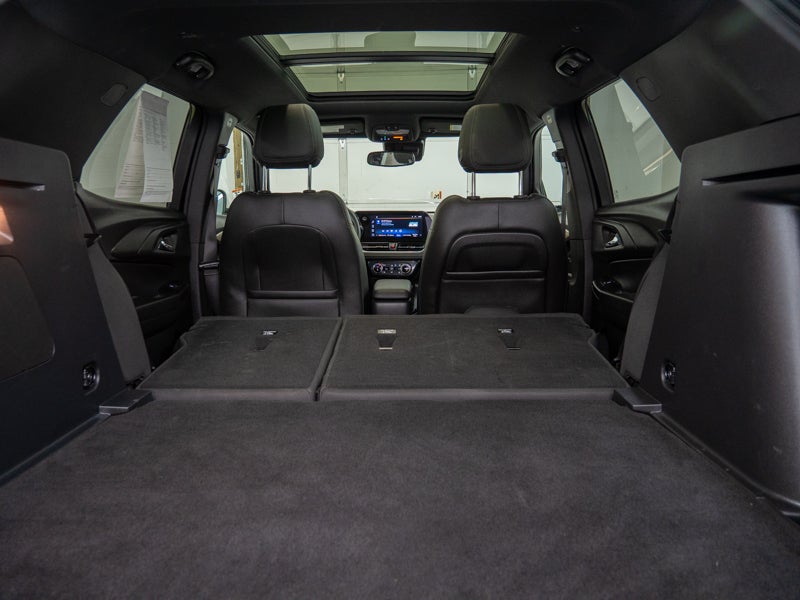 2024 Chevrolet Trailblazer ACTIV
