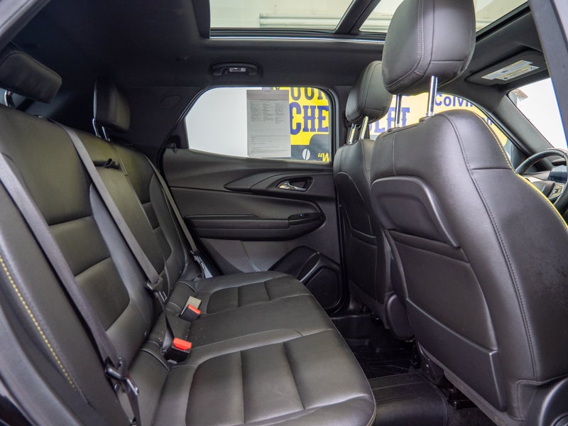 2024 Chevrolet Trailblazer ACTIV