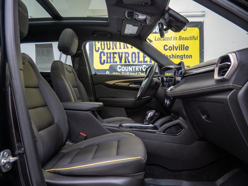 2024 Chevrolet Trailblazer ACTIV
