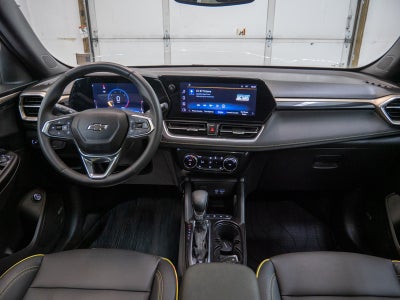 2024 Chevrolet Trailblazer ACTIV