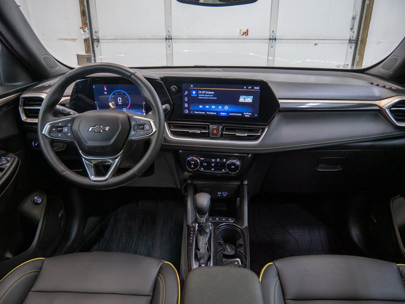 2024 Chevrolet Trailblazer ACTIV