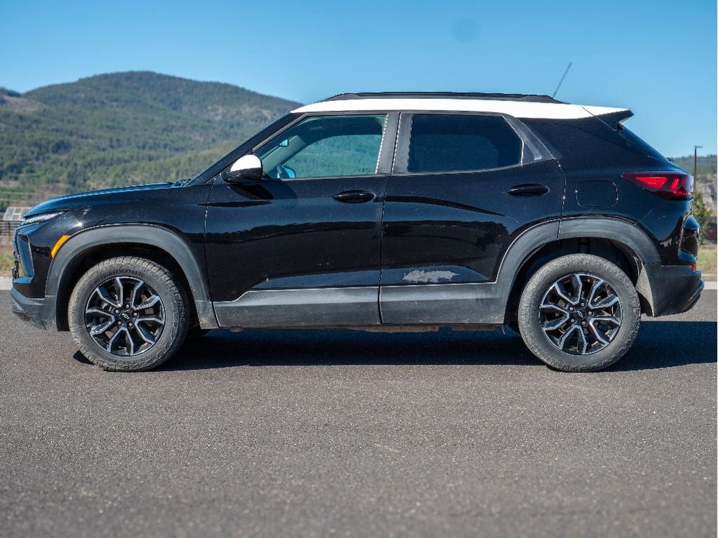 2024 Chevrolet Trailblazer ACTIV