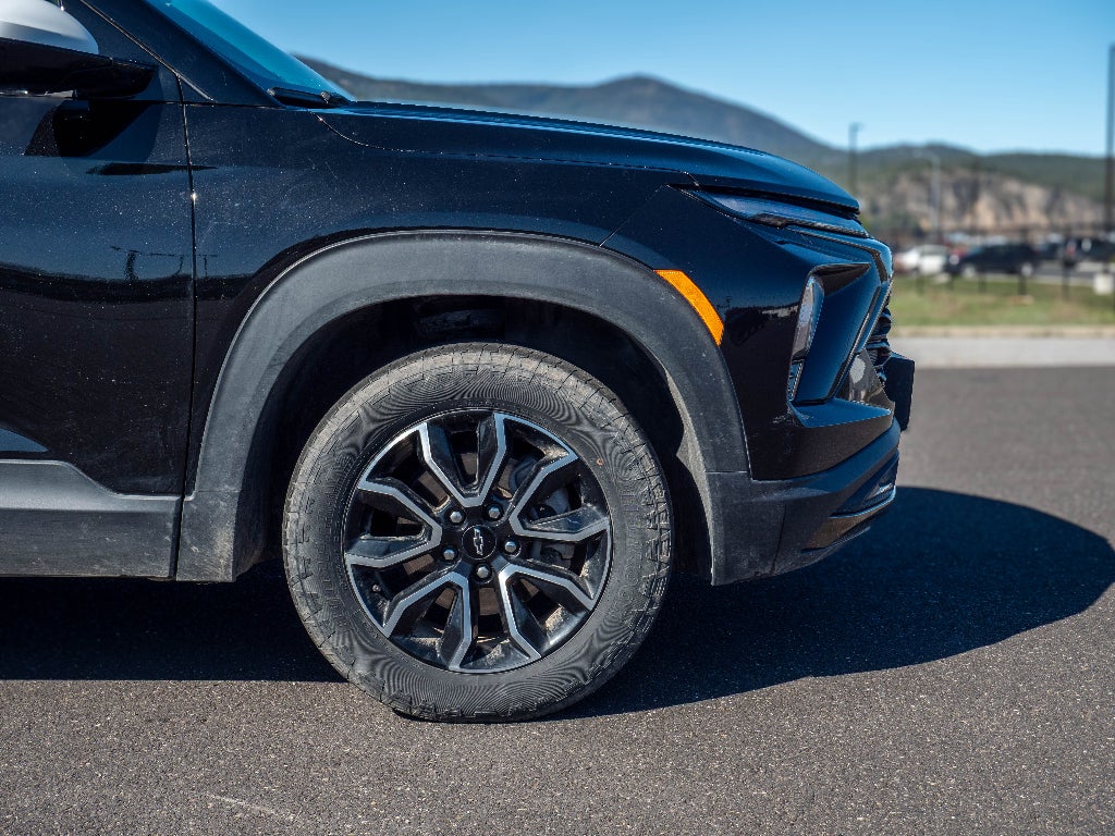 2024 Chevrolet Trailblazer ACTIV