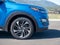 2021 Hyundai Tucson Sport