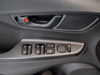 2022 Hyundai Kona N Line