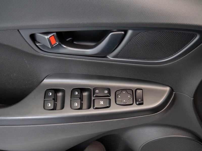 2022 Hyundai Kona N Line