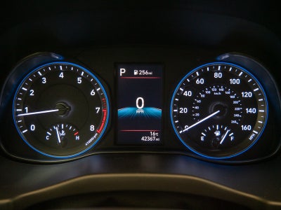 2022 Hyundai Kona N Line