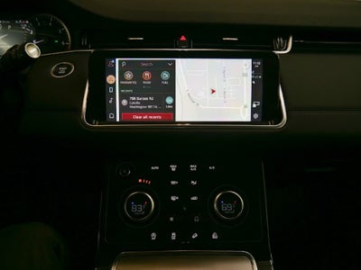 2023 Land Rover Range Rover Evoque SE