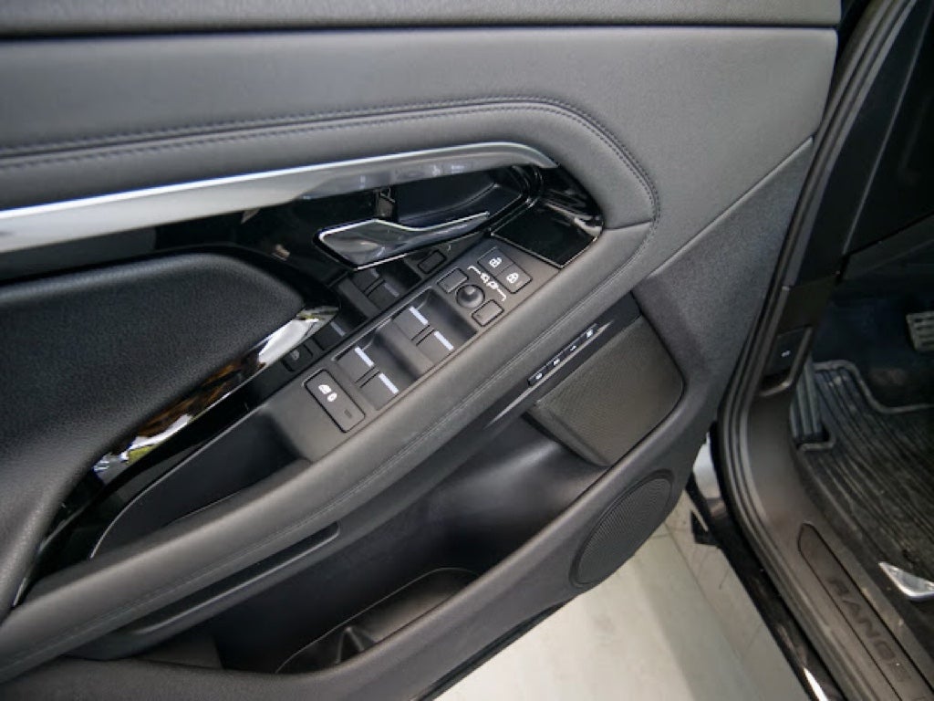 2023 Land Rover Range Rover Evoque SE