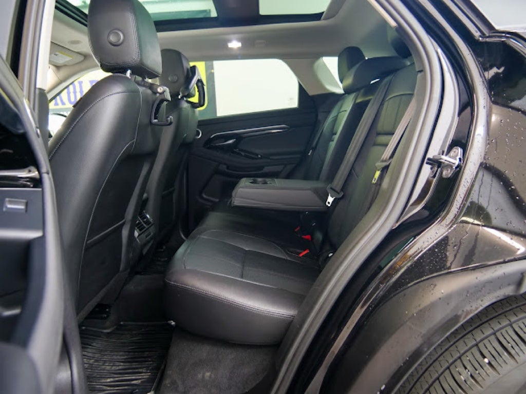 2023 Land Rover Range Rover Evoque SE