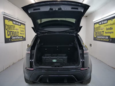 2023 Land Rover Range Rover Evoque SE