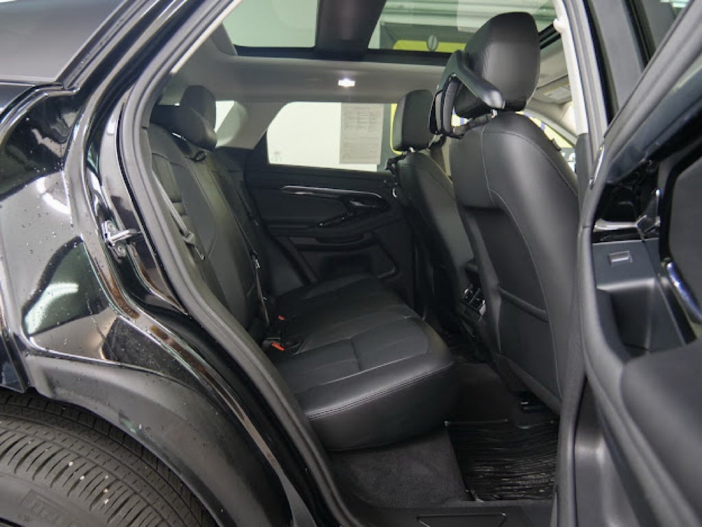 2023 Land Rover Range Rover Evoque SE