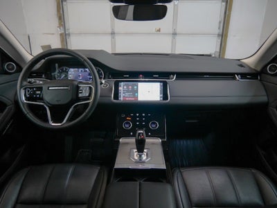 2023 Land Rover Range Rover Evoque SE