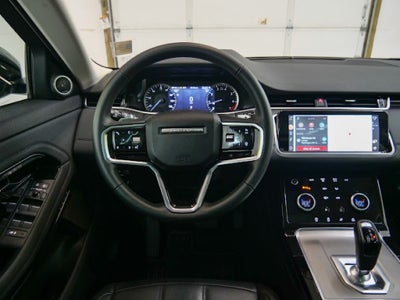 2023 Land Rover Range Rover Evoque SE