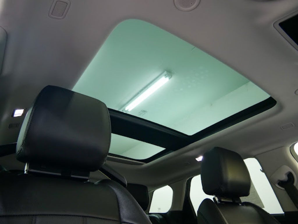 2023 Land Rover Range Rover Evoque SE