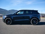 2023 Land Rover Range Rover Evoque SE