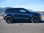 2023 Land Rover Range Rover Evoque SE