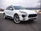 2017 Porsche Macan Base