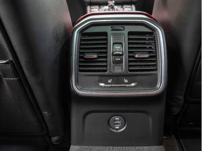 2017 Porsche Macan Base