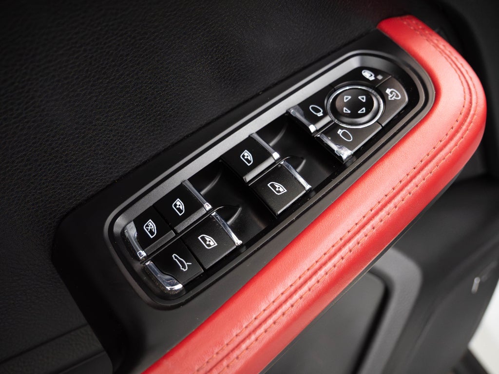 2017 Porsche Macan Base