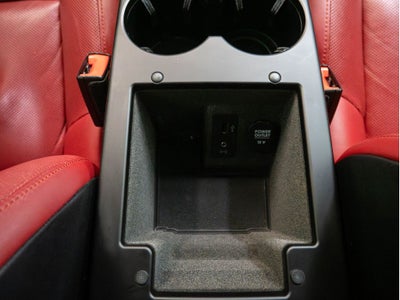 2017 Porsche Macan Base