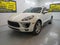 2017 Porsche Macan Base