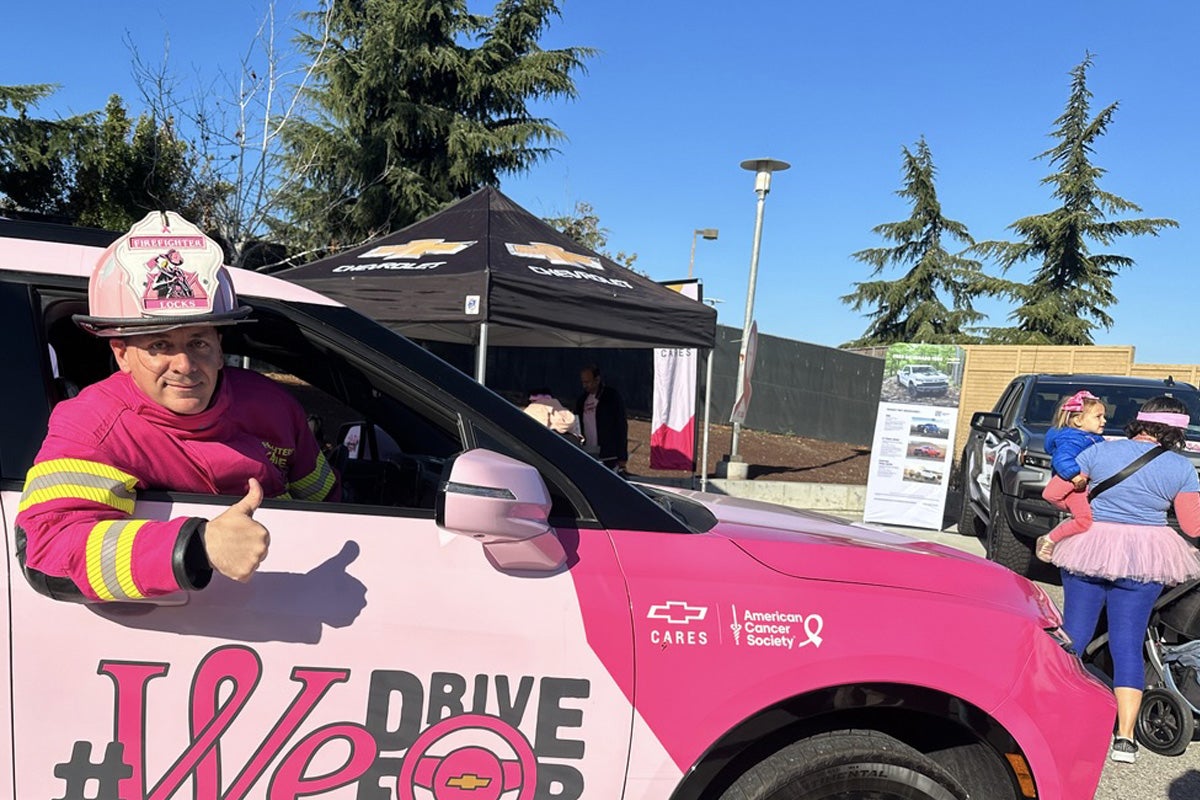 Chevrolet MSABC iDrive For | Country Chevrolet in COLVILLE WA