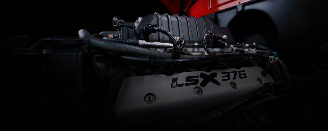 Country Chevrolet in COLVILLE WA