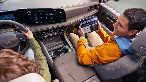 Country Chevrolet in COLVILLE WA