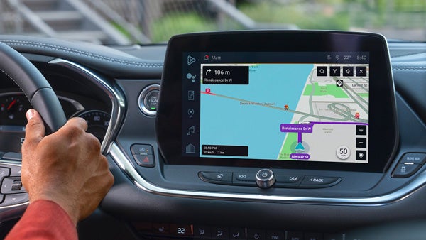 Country Chevrolet in COLVILLE WA