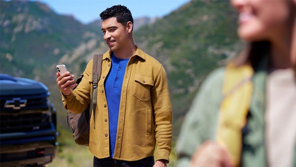 Country Chevrolet in COLVILLE WA